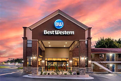 Best Western Acworth Inn
