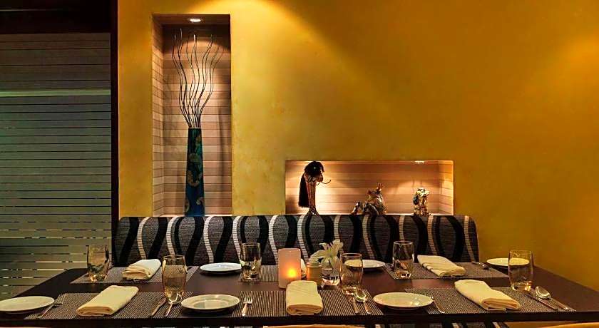 Hotel Royalton Hyderabad Abids