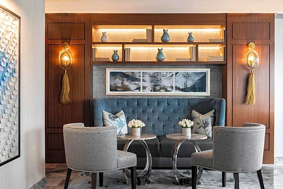 The Ritz-Carlton Atlanta