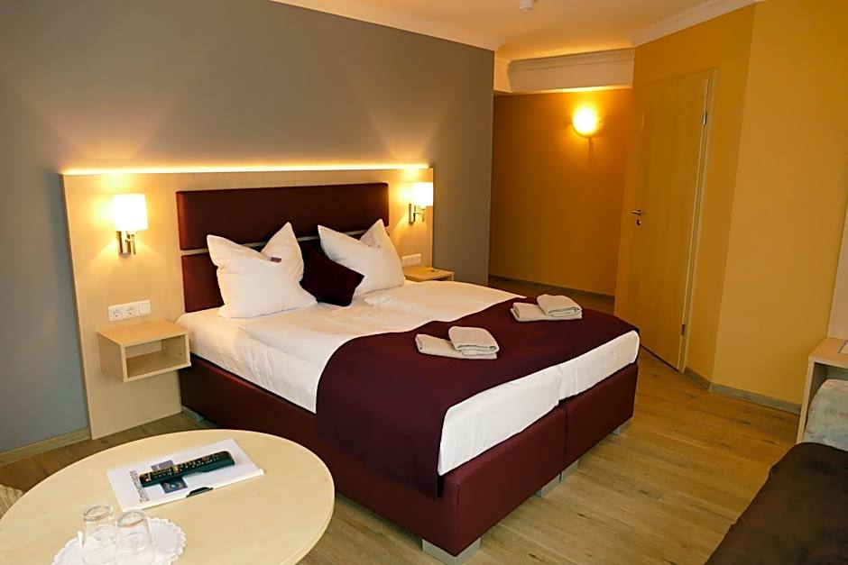 Seehotel Bad Kleinen