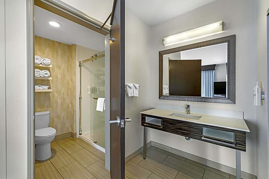 Hampton Inn By Hilton & Suites Bend