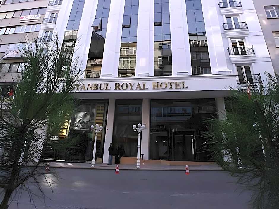Istanbul Royal Hotel