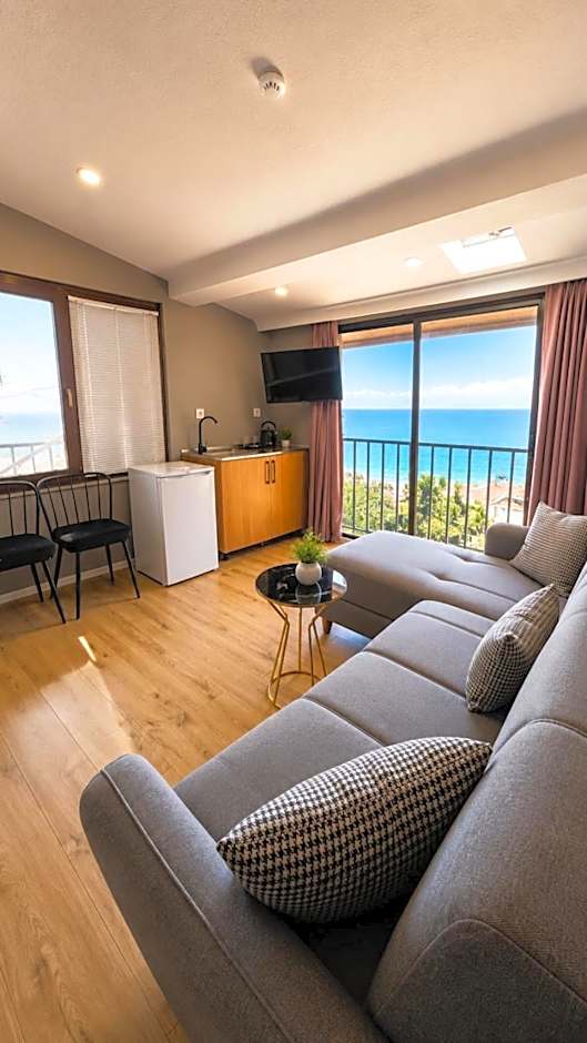 Bungaport Luxury Bungalows&Suits