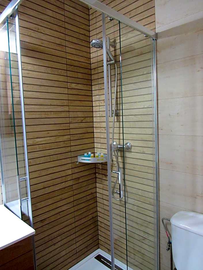 Albergue El Encuentro