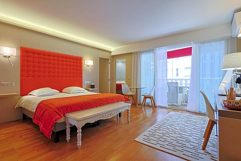 Hotel Le Fouquet's