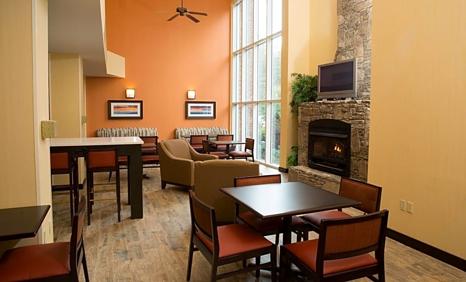 Holiday Inn Express Hotel & Suites Cherokee-Casino By IHG