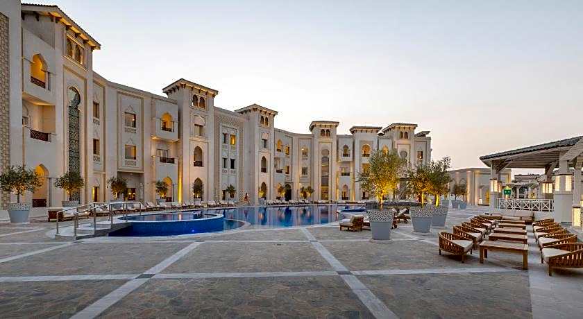 Ezdan Palace Hotel