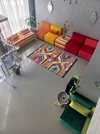 Hotel Swani