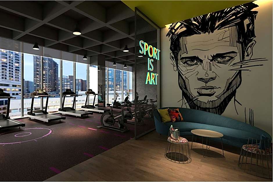 Aloft Shijiazhuang
