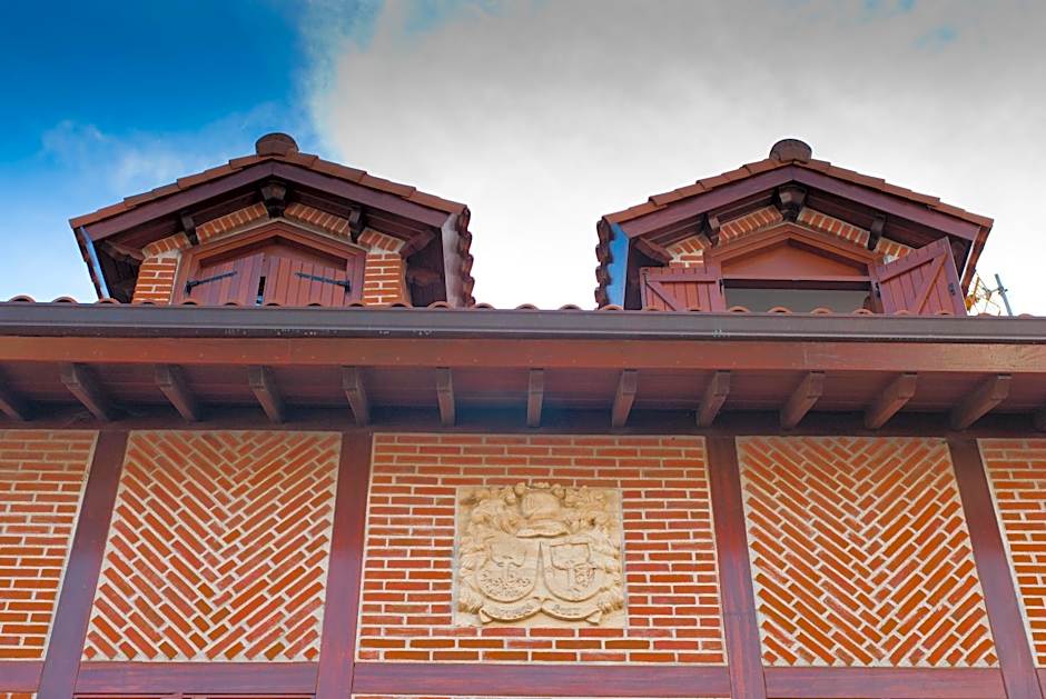 Posada El Nozal