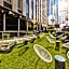 Oaks Melbourne on Market Hotel