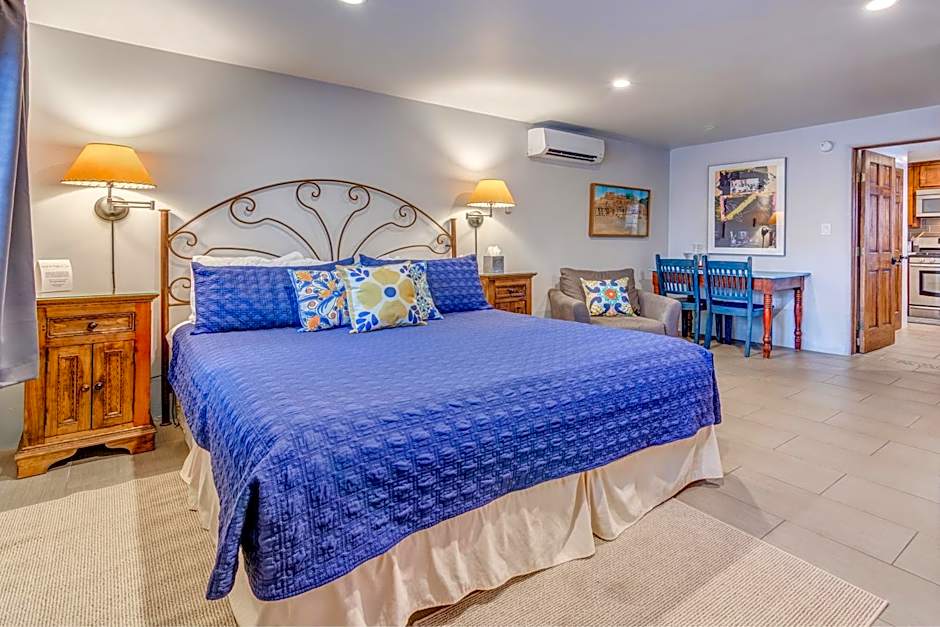 Santa Fe Motel & Inn