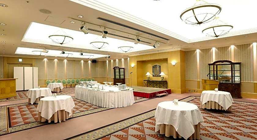 Wishton Hotel Yukari