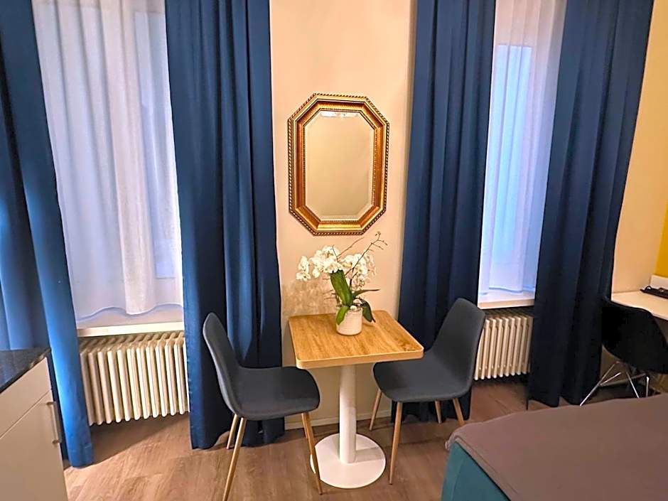 TheSuite