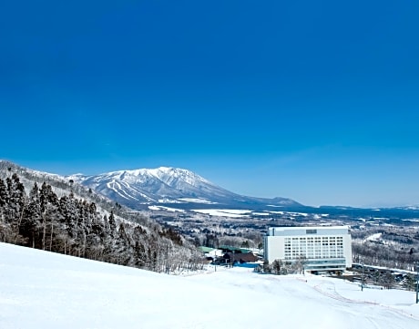 Shizukuishi Prince Hotel