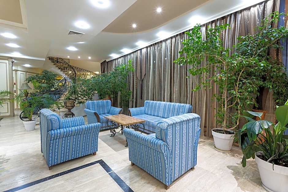 Tiara Beach - All Inclusive