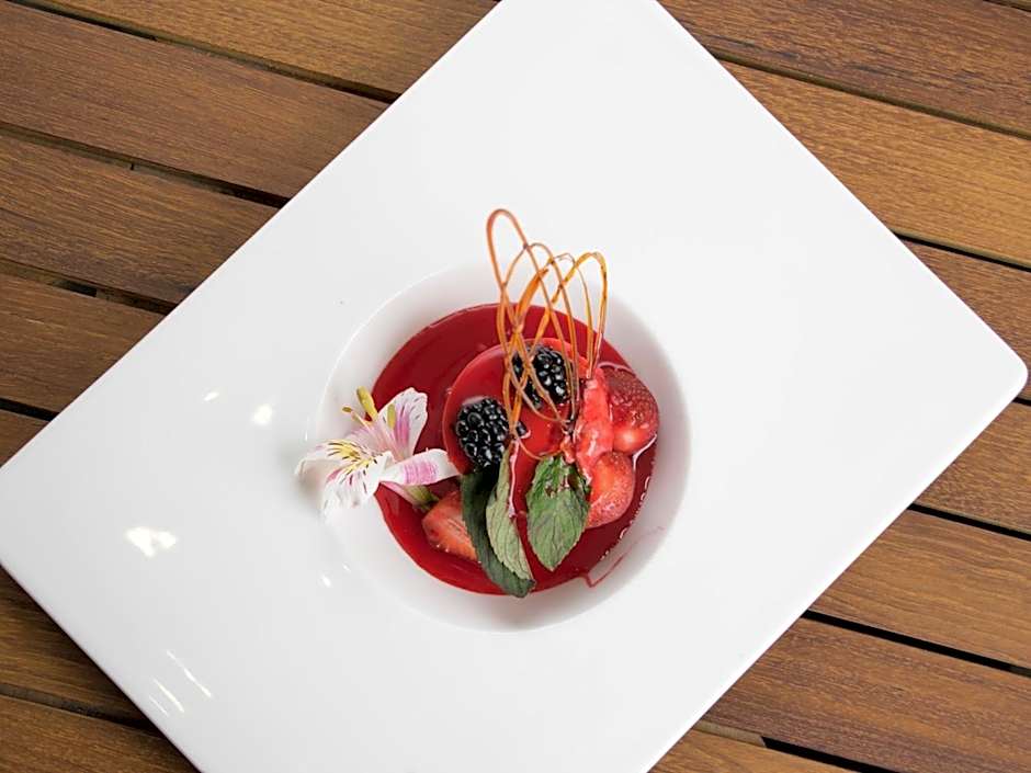 HS HOTSSON Hotel Irapuato