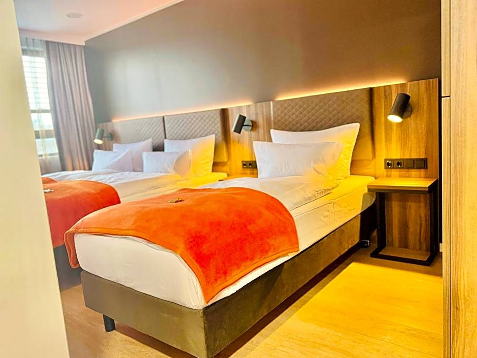 Trip Inn Hotel Frankfurt-Heusenstamm I Tagungshotel