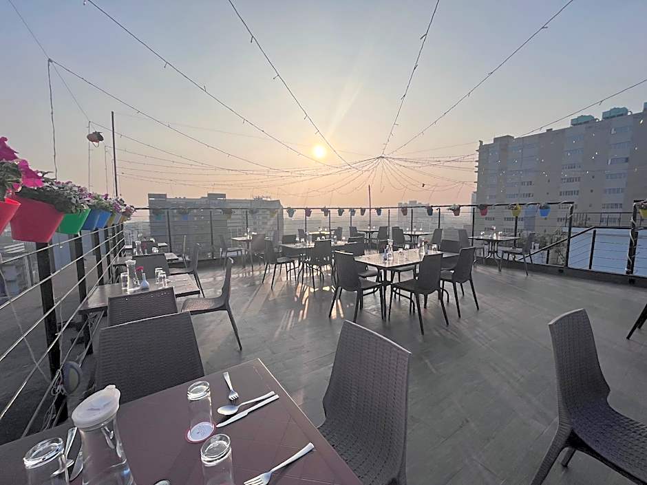 Senses Hotel