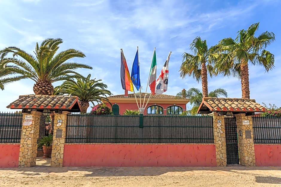 Casa Vacanze Villa Flumini