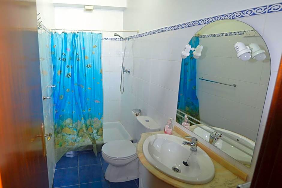 Hostel Casal São João