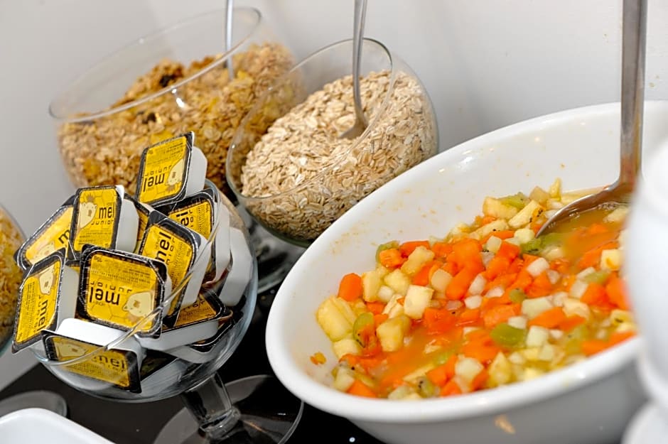 Faria Lima Flat Service