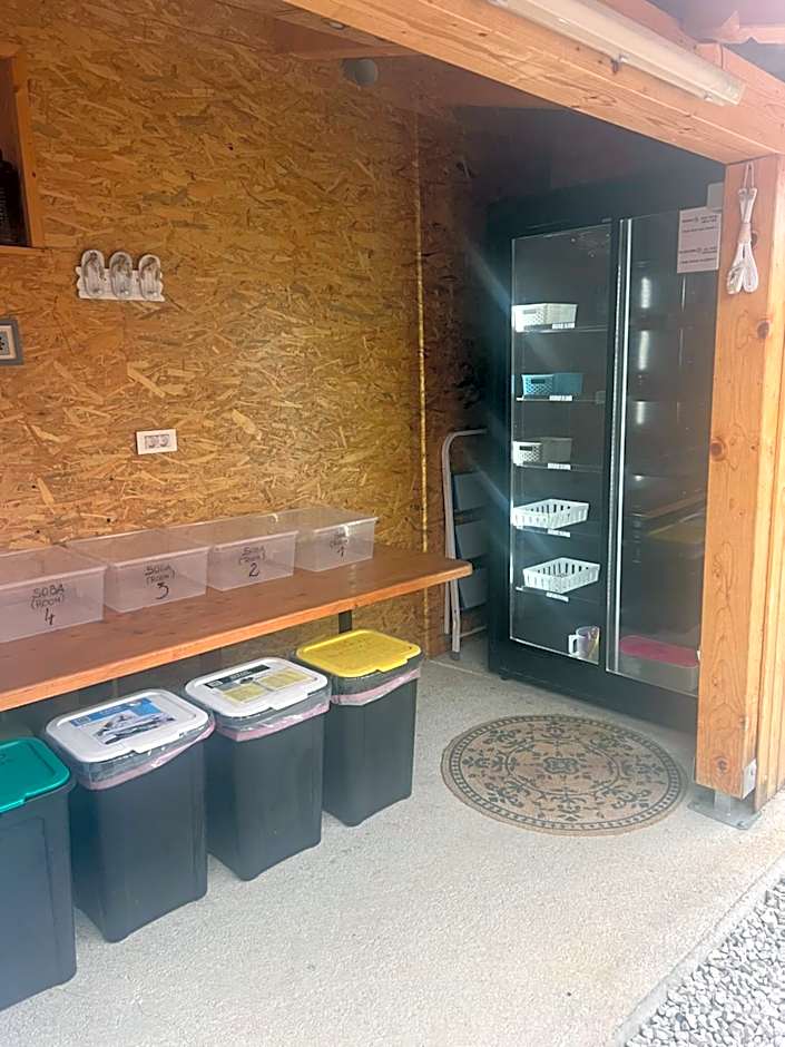 Aparthotel Pr' Jakapč'