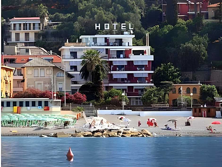 Real Park Hotel