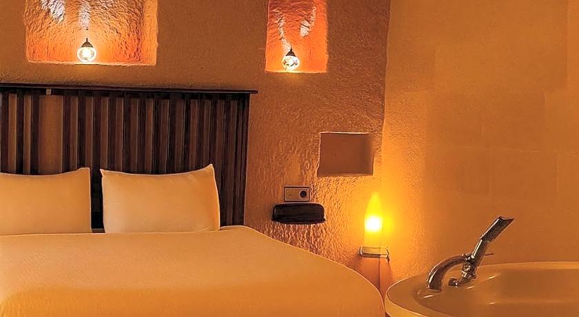 Grand Uçhisar Hotel 