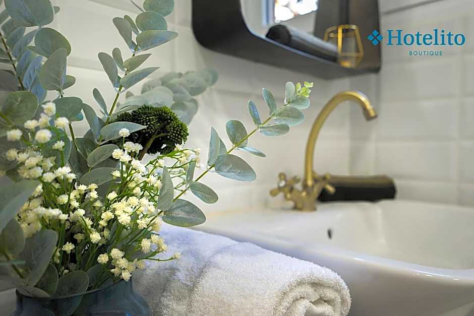 Hotelito Boutique Badalona Mar