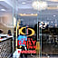 Daily Inn Hotel Bandung