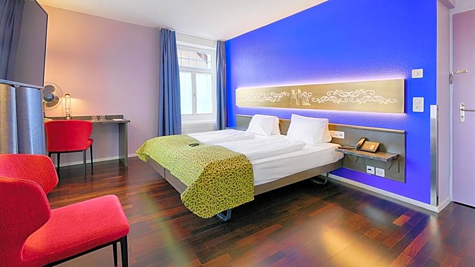 Hotel Drei Konige
