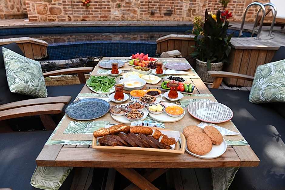 Hotel Lykia Old Town Antalya