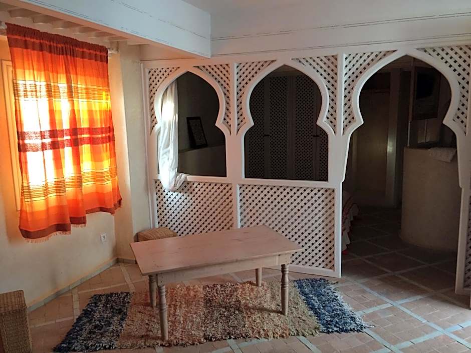 Riad Haizea Mogador