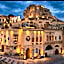 Volca Inn Cappadocia