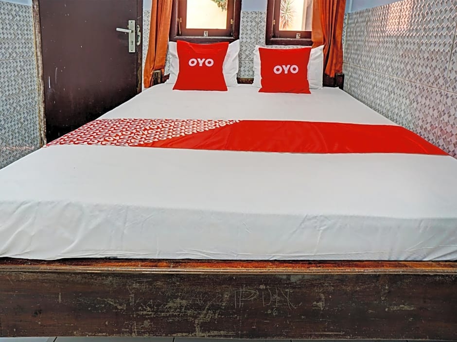 OYO 92869 Hotel Nusantara