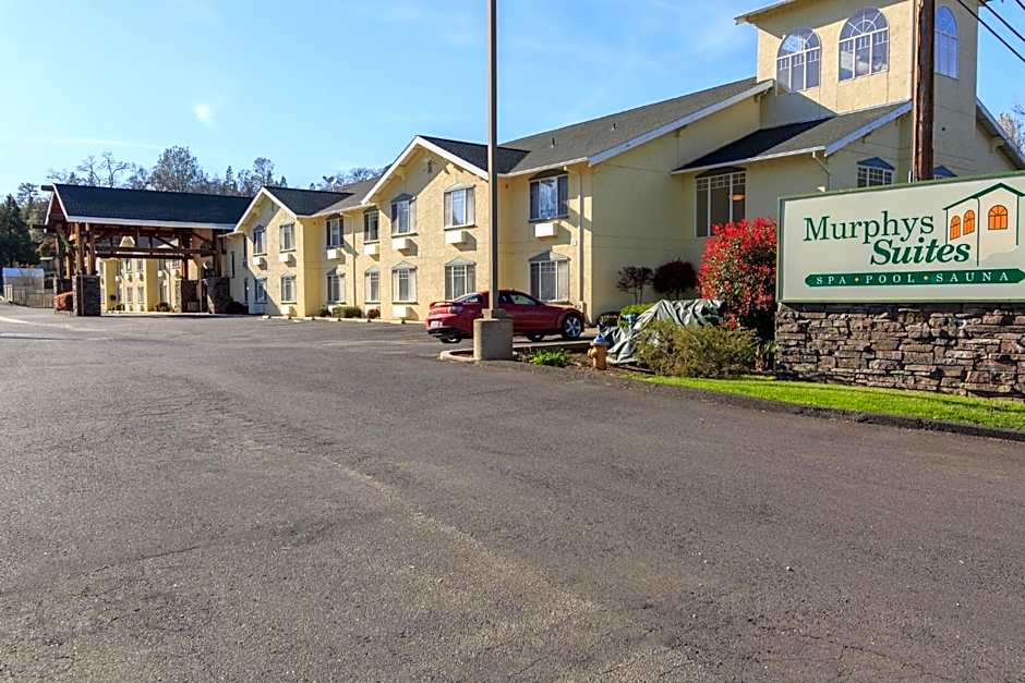 Murphys Suites