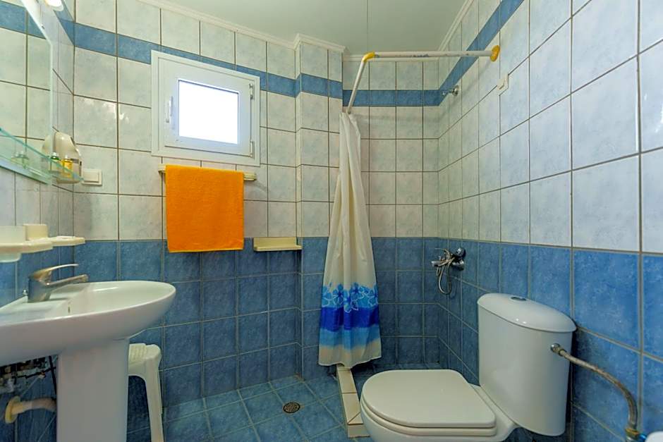 Dedalos Beach Hotel