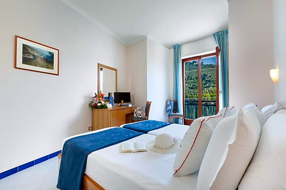 Hotel Piccolo Paradiso