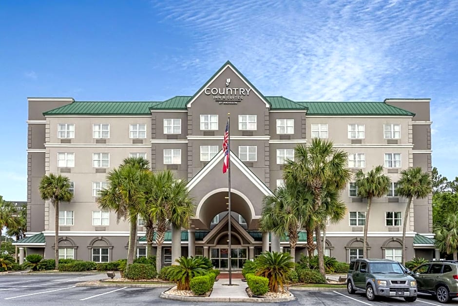 Country Inn & Suites by Radisson, Valdosta, GA