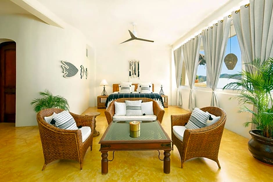 Villa Amor