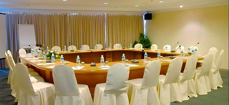 Mega Hotel Sdn Bhd