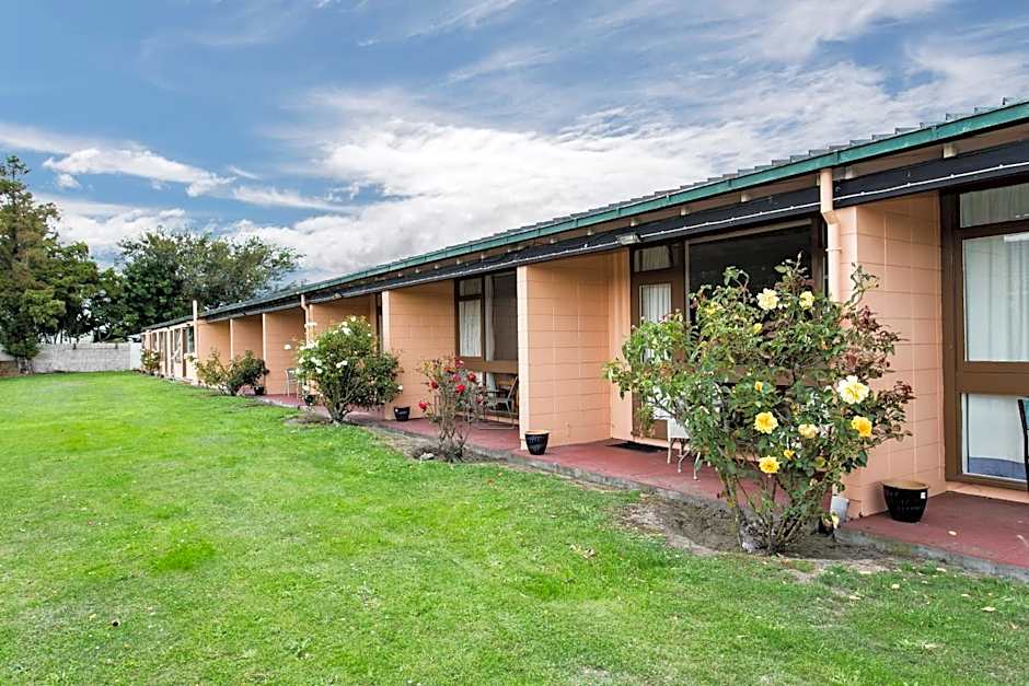 Blenheim Road Motor Lodge