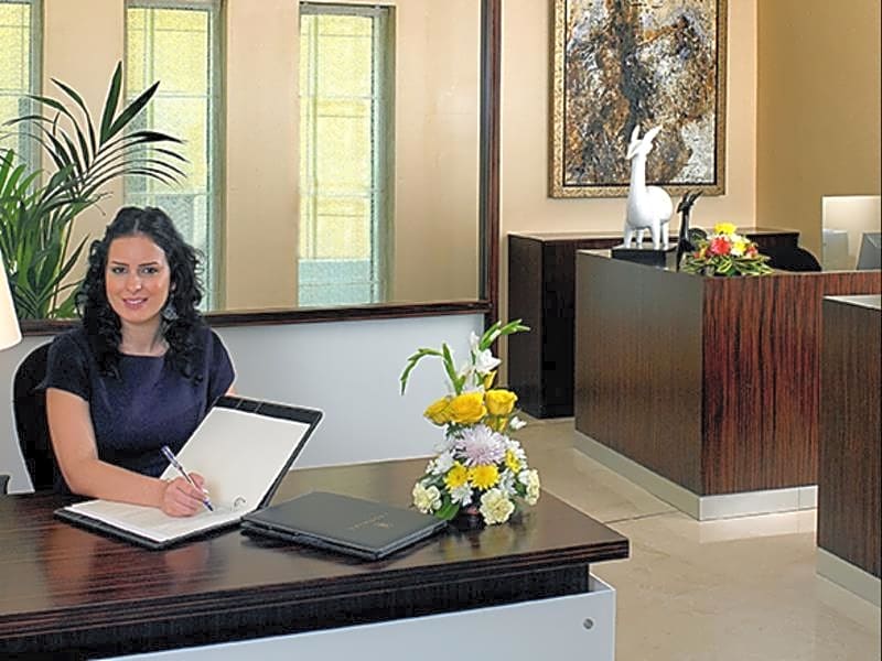 Landmark Grand Hotel