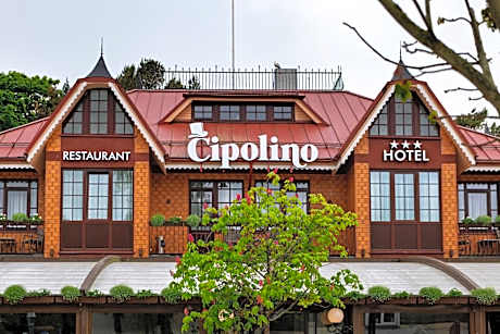 Cipolino