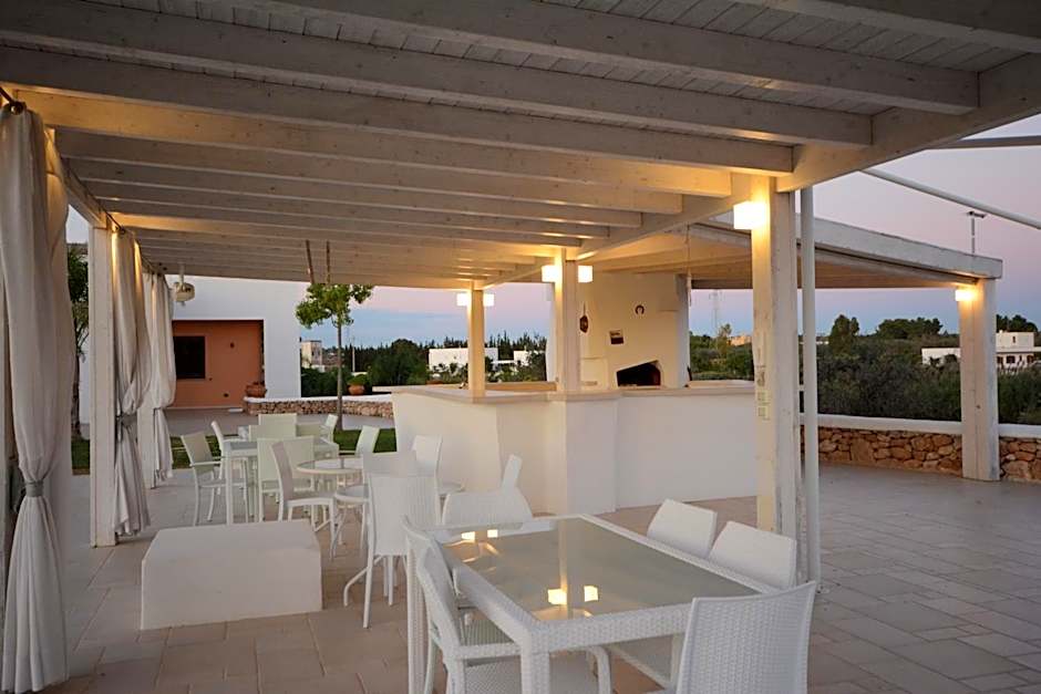 Tenuta Espada Luxury Residence