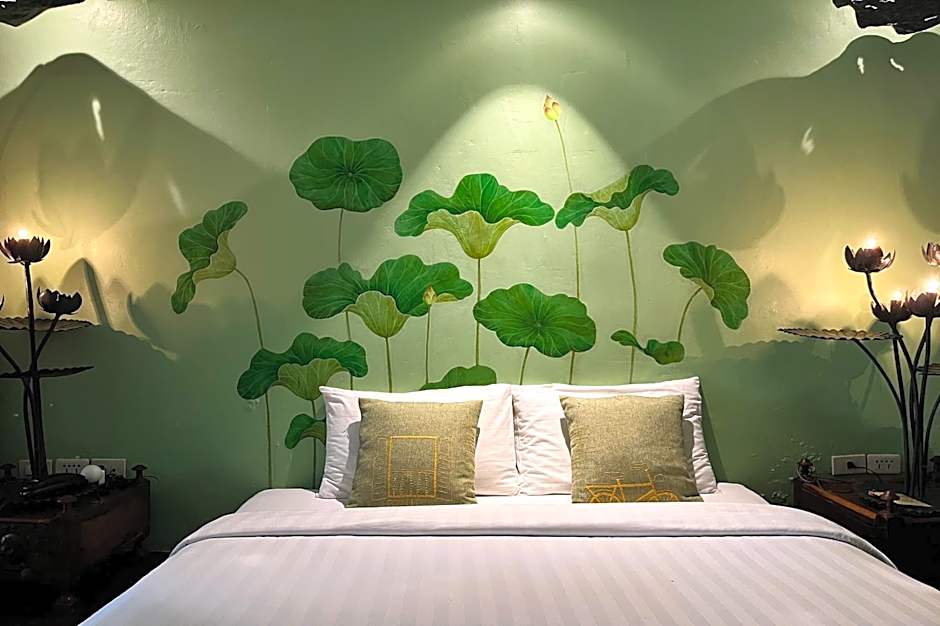 Old Capital Bike Inn - SHA Certified