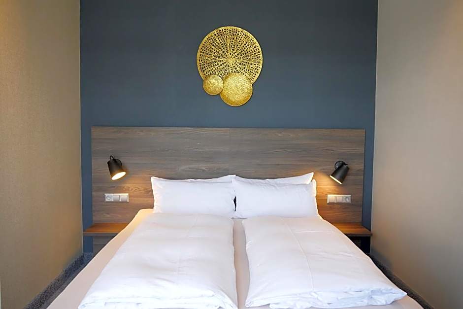 NaturKulturHotel Stumpf