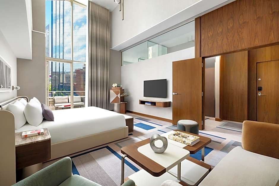The Joule Dallas