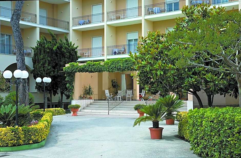 Hotel Terme Alexander